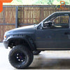Holden Rodeo TF (88-02) Extra Cab 2DR Jungle Off-Road Fender Flares
