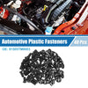 Honda Civic (2013-2019) - Automotive Fasteners & Accessories 40 x Bumper Clips