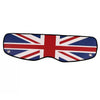 BMW Mini Cooper R56 F56 Red Union Jack Rear Boot Cover Pad (2006-2013)