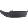 Front Valance Lower Side Spoiler Set of 2 For 2011-2013