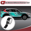 Car Motorcycle and Boat Black Pinstripe Tape 40mmx8.5m