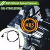 Nissan Tiida ABS Wheel Speed Sensor (2004-2014)