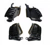 Mitsubishi L200 Triton Air Vent Trim Full Set (2006-2014)