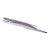 Lincoln MKX MKC Nautilus Chrome Rear Window Wiper Cover (2016-2023)