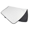 Toyota RAV4 Foldable Windshield Sun Shade Visor Protector (2019-2025)