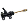 Honda ATV ATC250R ATC250 Rear Foot Brake Master Cylinder Pump (1982–1986)