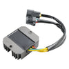 CECTEK 500 GLADIATOR, KINGCOBRA, QUADRIFT Regulator Charge Controller (2015-2023)