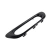Mini Cooper F55 F56 F57 Rear Bumper Fog Light Covers (2013-2021)