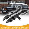 Toyota Cruiser Front Bumper Support Bracket LH RH (2003-2008)