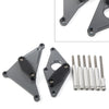 SUZUKI SV650 Titanium Engine Case Slider Protector Cover (2016-2018)