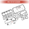Nissan TD27 D21 Cylinder Head Gasket Kit
