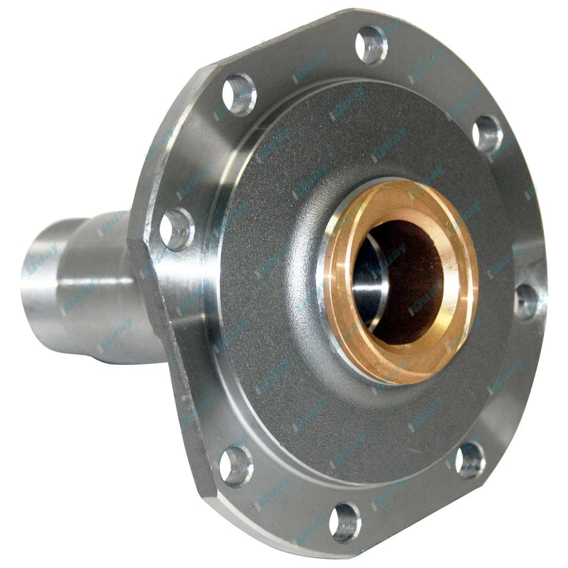 Toyota Hilux LN106 LN65 RN105 YN65 2 x Front Steering Knuckle Hubs