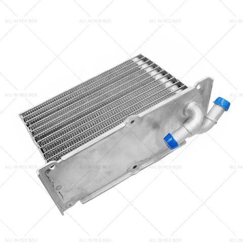 Volkswagen Jetta (2013-2022) Aluminum Alloy Engine Oil Cooler