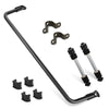 Polaris Ranger XP 700 Rear Stabilizer Sway, Bracket & Bushing (2005–2008)