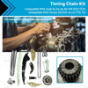 Audi A3 A4 A5 A6 VW Golf EOS Passat Skoda 1.8 2.0 Timing Chain Kit