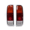 Toyota Hilux2nd Gen 1972-1978 Rear Tail Light Light  Set