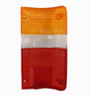 Toyota Hilux MK3 LH Rear Tail Light Lenses (1989-1997)