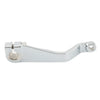 Harley Softail Low Rider ST FXLRST Silver Gear Shift Lever (22-24)