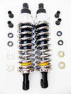 Harley XL1200X Forty Eight 12 Inch JBS HD Touring Shock Absorbers (2010-2023)