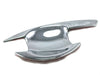 Mitsubishi L200 Triton 2 x Door Handle Bowl Inserts Covers (2005-2014)