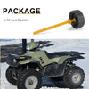 Polaris Sportsman 400 / 450 2 x Oil Tank Dipstick (2002–2014)