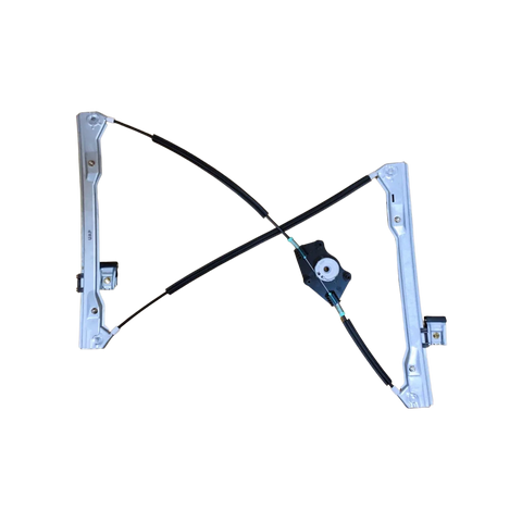 Volkswagen Beetle Front Left Window Regulator W/o Panel (1998–2010)