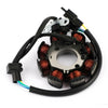 Suzuki FU 125, Raider R 125, Smash 110, Revo FK 110 Stator (2005-2023)
