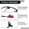 Ford Fusion ABS Wheel Speed Sensor (2007-2012)