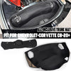 Chevrolet Corvette C8 Rear Cargo Floor Tray Liner (2020+)