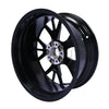 BMW 530i / 530e / 540i / M550i 19 x 8 Alloy Front Wheel Rim (2019–2023)