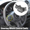 Chevrolet Steering Wheel Audio Radio Volume Control Switch