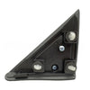 Hyundai Santa Fe Reversing Mirror Trim Triangle Highlights (2001–2024)