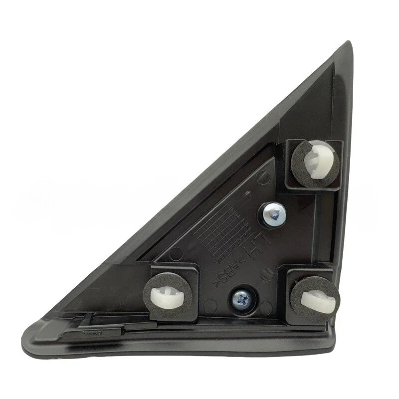 Hyundai Santa Fe Reversing Mirror Trim Triangle Highlights (2001–2024)