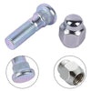BRZ & Impreza Wheel Hub Bolt Stud Nut Kit (2012–2019)