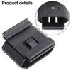 Mercedes 190E 190D W201 Set Bumper Retainer Mounting Clips