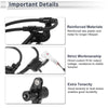 Toyota Corolla (2003-2008) - Front Right 1 Pcs ABS Wheel Speed Sensor