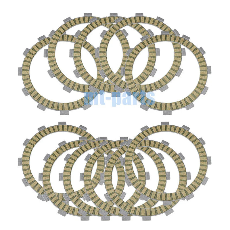 Ducati Monster 797 2017-2021, 821 2014-2015 Clutch Friction Disc Plate