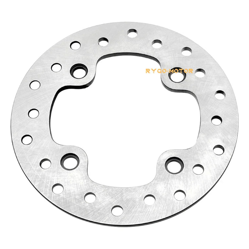 Polaris RZR XP16-2021 Pro XP Rear Brake Disc Rotor (2020–2023)
