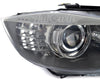 BMW 3 Series E90 E91 Bi Xenon Headlight Right Side (2007-2013)