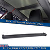 2016-2018 BMW X1 F45 Sunshade Curtain Cover (2016-2018)
