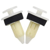 Fastener Clip Inner Door Panel W/ Sealer