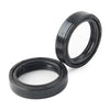 Make & Model 2 x 45X57MM Motorcycle Front Damper Shock Absorber Fork Oil Seals