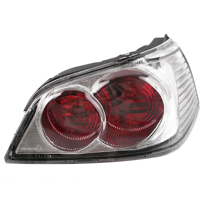 Honda Goldwing GL1800 Rear Tail Light Lens Cover (2001-2011)