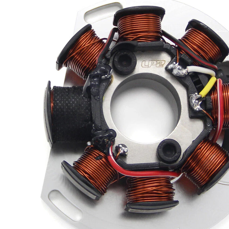 Husqvarna TE125 2015-2016 Magneto Stator Coil