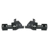 BMW 325i 325xi Front Bumper Retainer Bracket LH RH (2002-2005)
