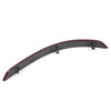 VW Sharan, Seat Alhambra Rear Brake Bumper Reflector Lens (1995-2010)