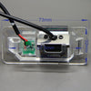 BMW E46 Car Reverse Rear View Backup Parking Camera (1998–2005)