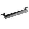 Mercedes C Class W204 Car Roof Carrier Cover Molding Trim (2007-2014)