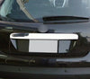 Peugeot 207 Boot Lid Moulding Trim (2007-2014)