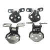 Mazda B Series B2000 B2600 1986-1993 4 Pcs Front Door Hinge
